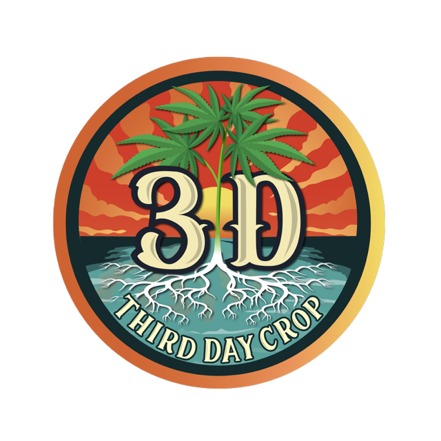 3rd Day Crop logo