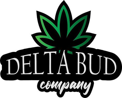 Delta Bud Co logo