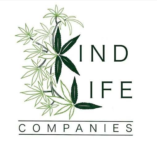 Kind Life logo
