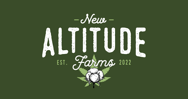 New Altitude Farms logo