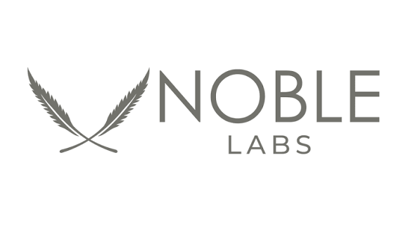 Noble Labs logo