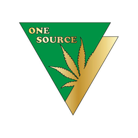 One Source Products logo