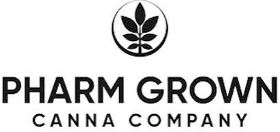 Pharm Grown Canna Co logo