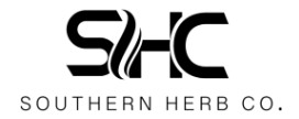 Southern Herb Co logo