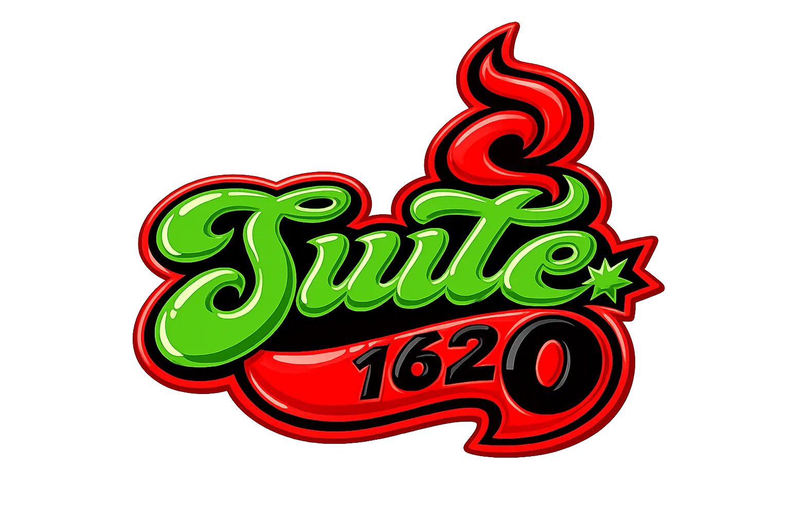Suite 1620 logo