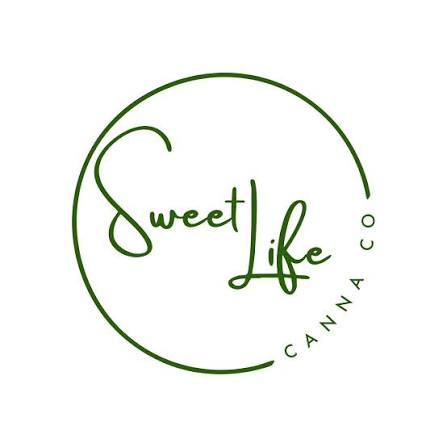 Sweet Life Canna Co logo