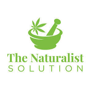 The Naturalist Solution logo